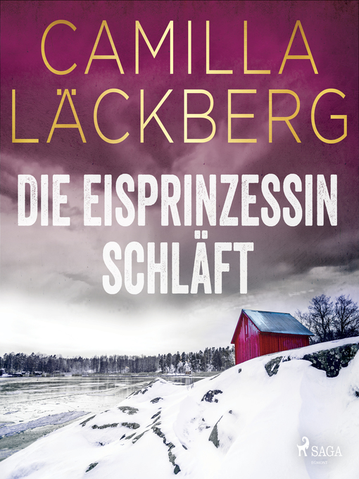 Title details for Die Eisprinzessin schläft by Camilla Läckberg - Available